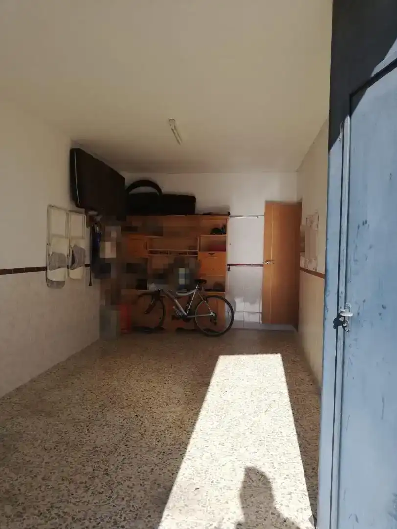 Flat for sale in Botija  with Air Conditioner