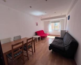 Living room of Flat to rent in  Tarragona Capital  with Balcony