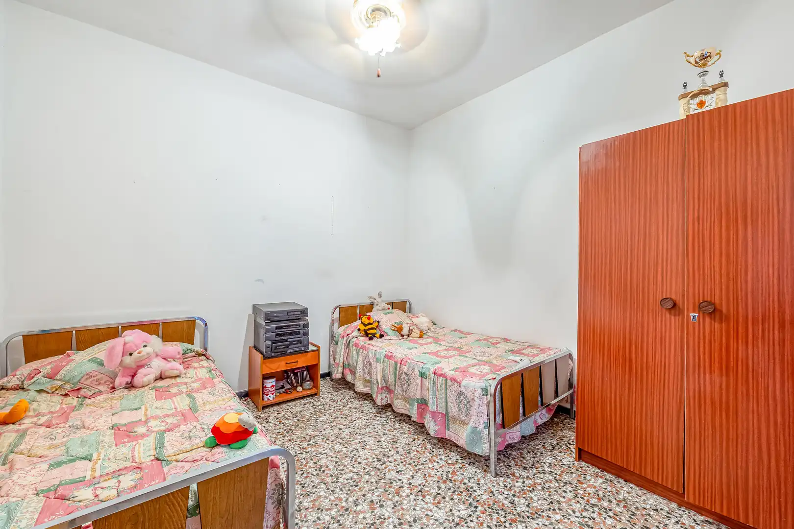 Dormitori de Casa o xalet en venda en Sardina