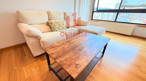 Foto 3 de Pis de lloguer a Couto, Ourense Capital