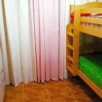 Casa amb jardí en venda a La Barrosa, imagen 6