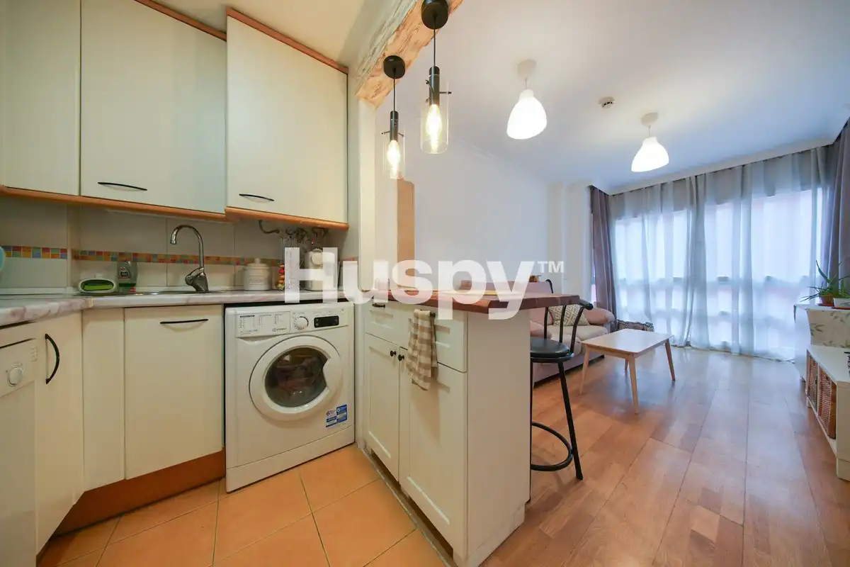 Piso con piscina en venta en Calle de Deyanira, imagen 12