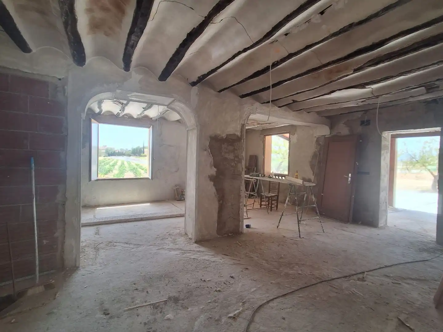 Landhaus zum Verkauf in El Pinós / Pinoso, imagen 5