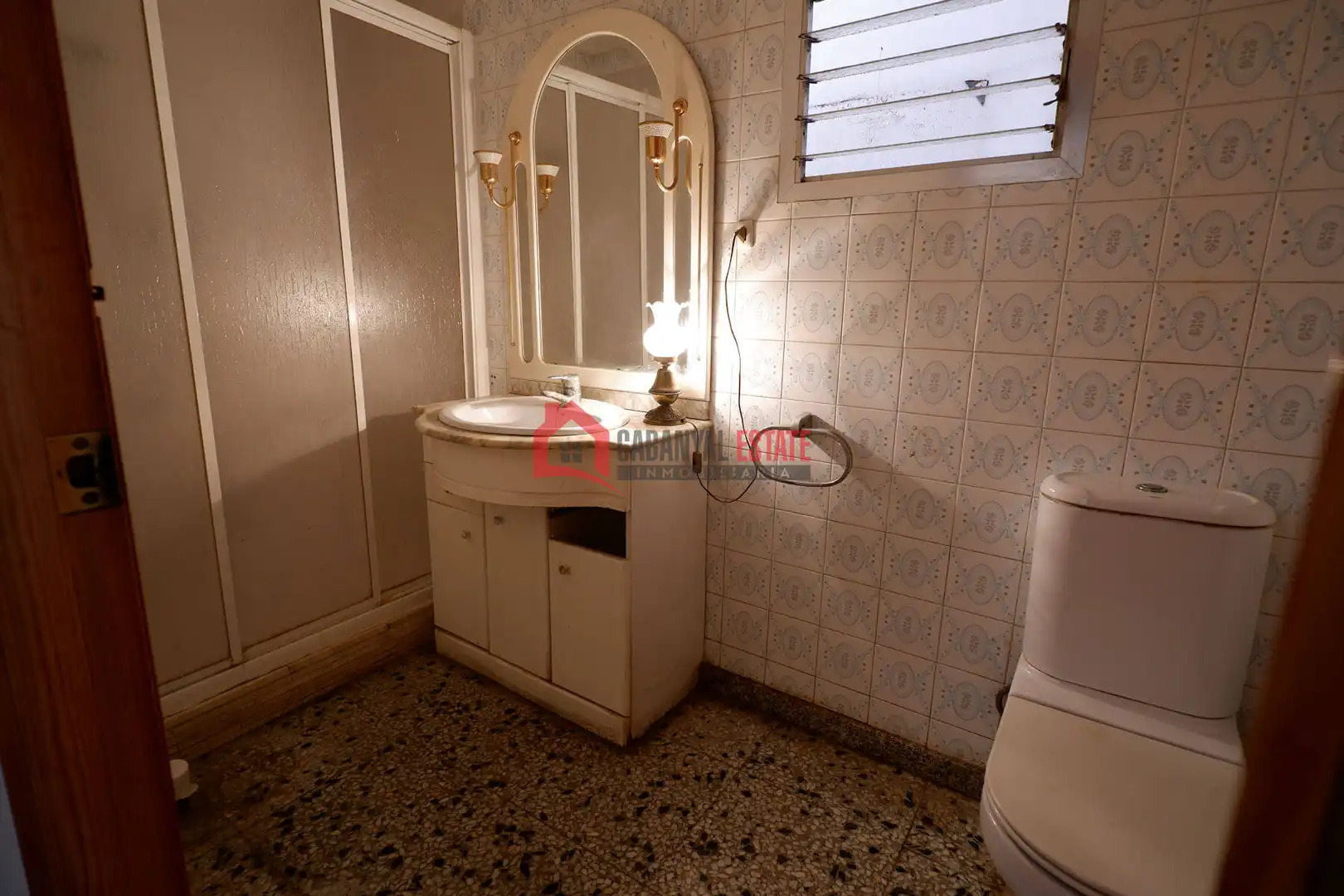 Bathroom of Detached homes for sale in Sagunto / Sagunt  with Terrace