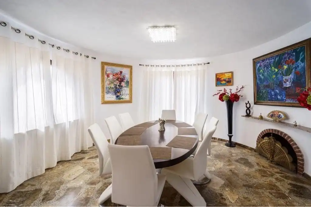 Maison à vendre à Benissa pueblo, imagen 6