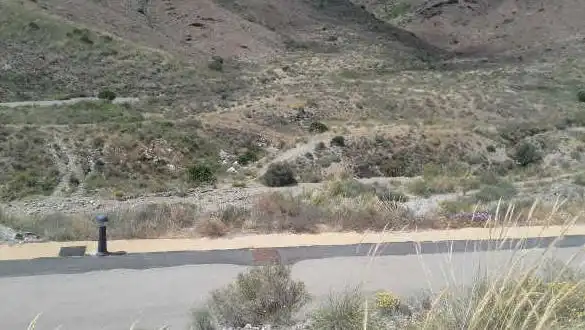 Oficina en venda en Níjar