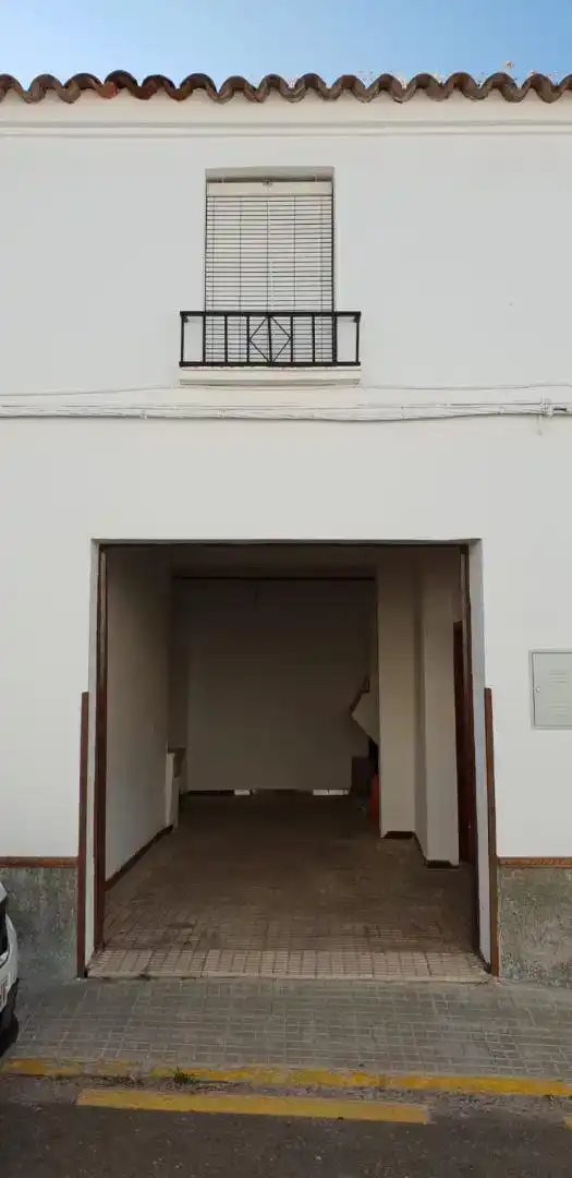 Casa o xalet en venda en Cañaveral de León, Huelva