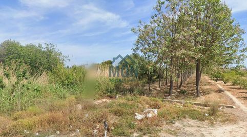 Foto 4 de Terreno en venta en Massalfassar, Valencia