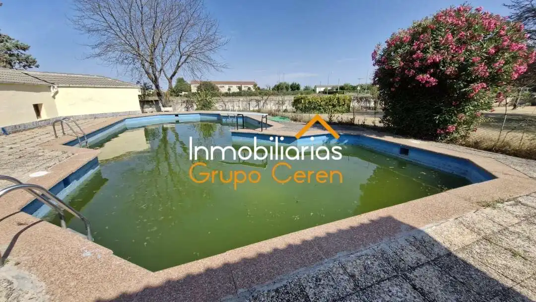 Casa o xalet en venda a Castañares de Rioja