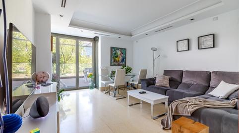 Foto 2 de Pis de lloguer a Calle Candido Mateos, Peñagrande,  Madrid Capital