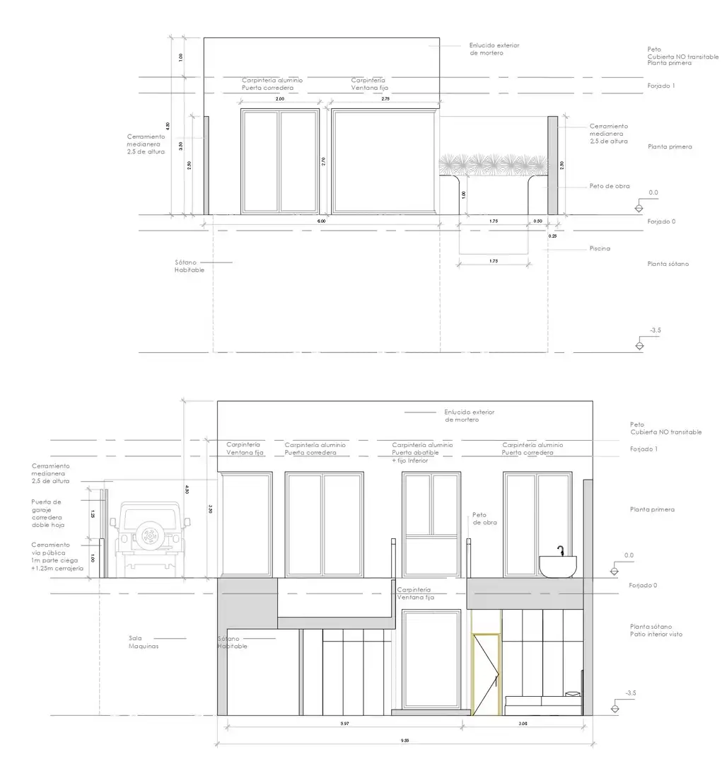 Terreno residenziale in vendita a Calle Caleta María Luisa 11, imagen 30