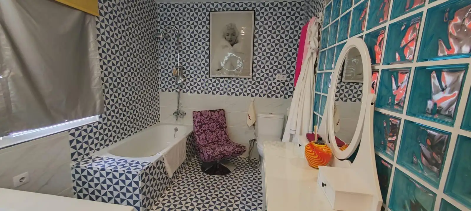 Flat with terrace for sale in Campoamor - Altozano, imagen 17