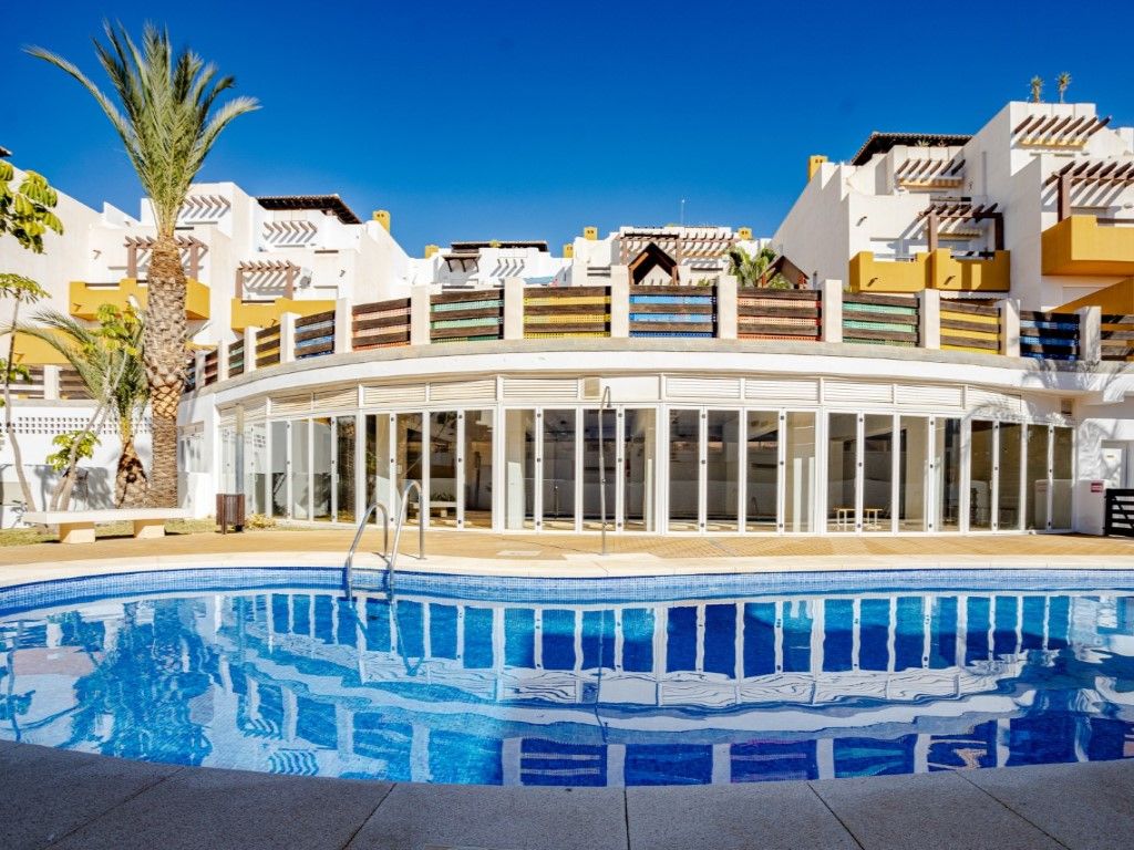 Apartment for sale in N/A, -1, Las Salinas, Vera