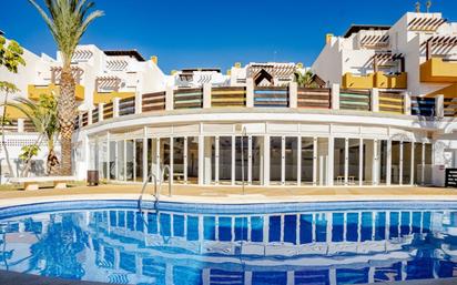 Apartment for sale in N/A, -1, Las Salinas, Vera