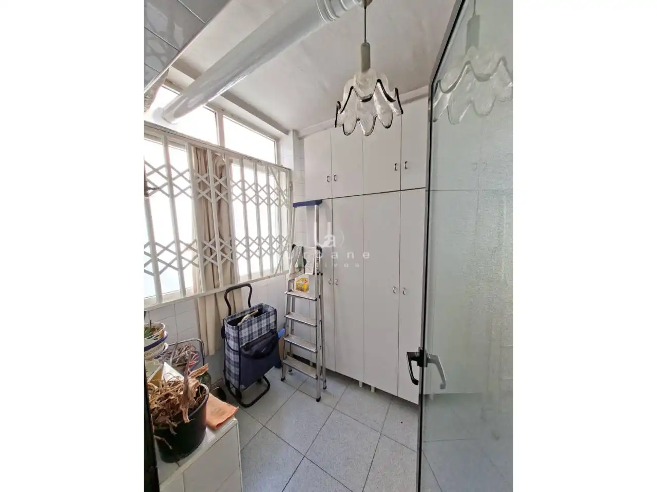 Habitación de Piso en venta en Murcia con Aire acondicionado y Trastero