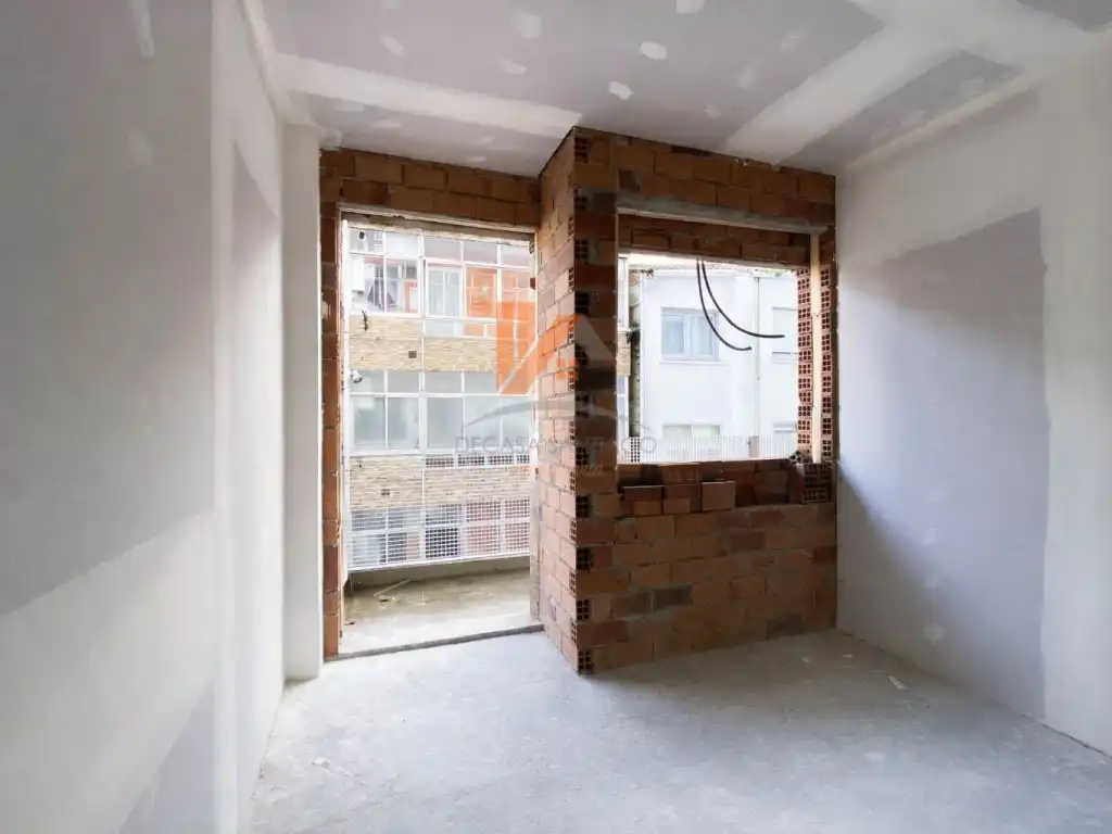 Apartamento en venta en Santiago de Compostela  con Balcón