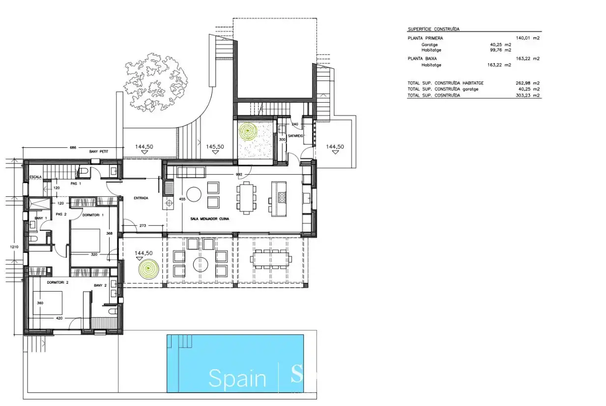 Residential land for sale in Residencial Begur - Esclanyà, imagen 10