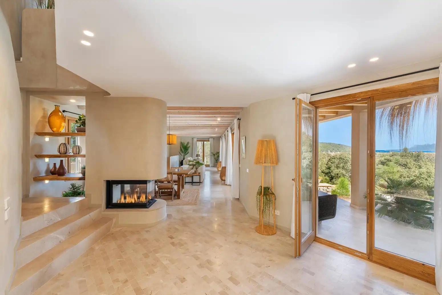 Houses for rent in Pollença  with Air Conditioner, Terrace and Storage room