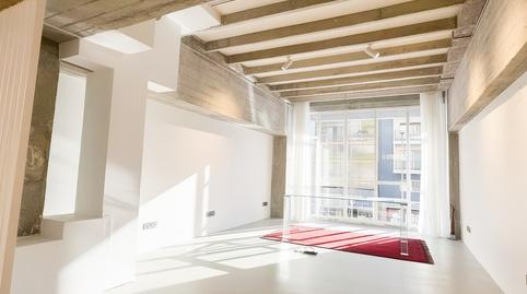 Photo 2 of Office for sale in Via Augusta, 122, Sant Gervasi- Galvany,  Barcelona Capital