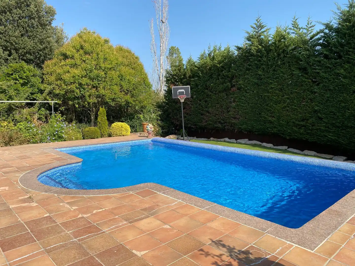 Casa con piscina in vendita a Navata, imagen 19