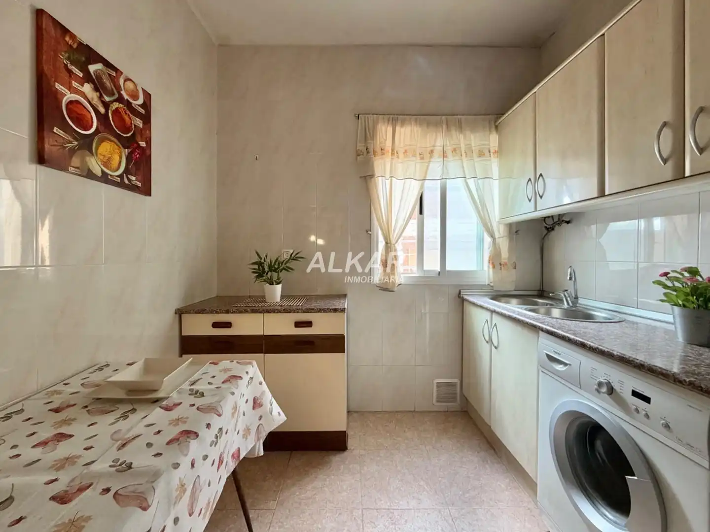 Wohnung zum Verkauf in Calle Calle Dominicas, imagen 4