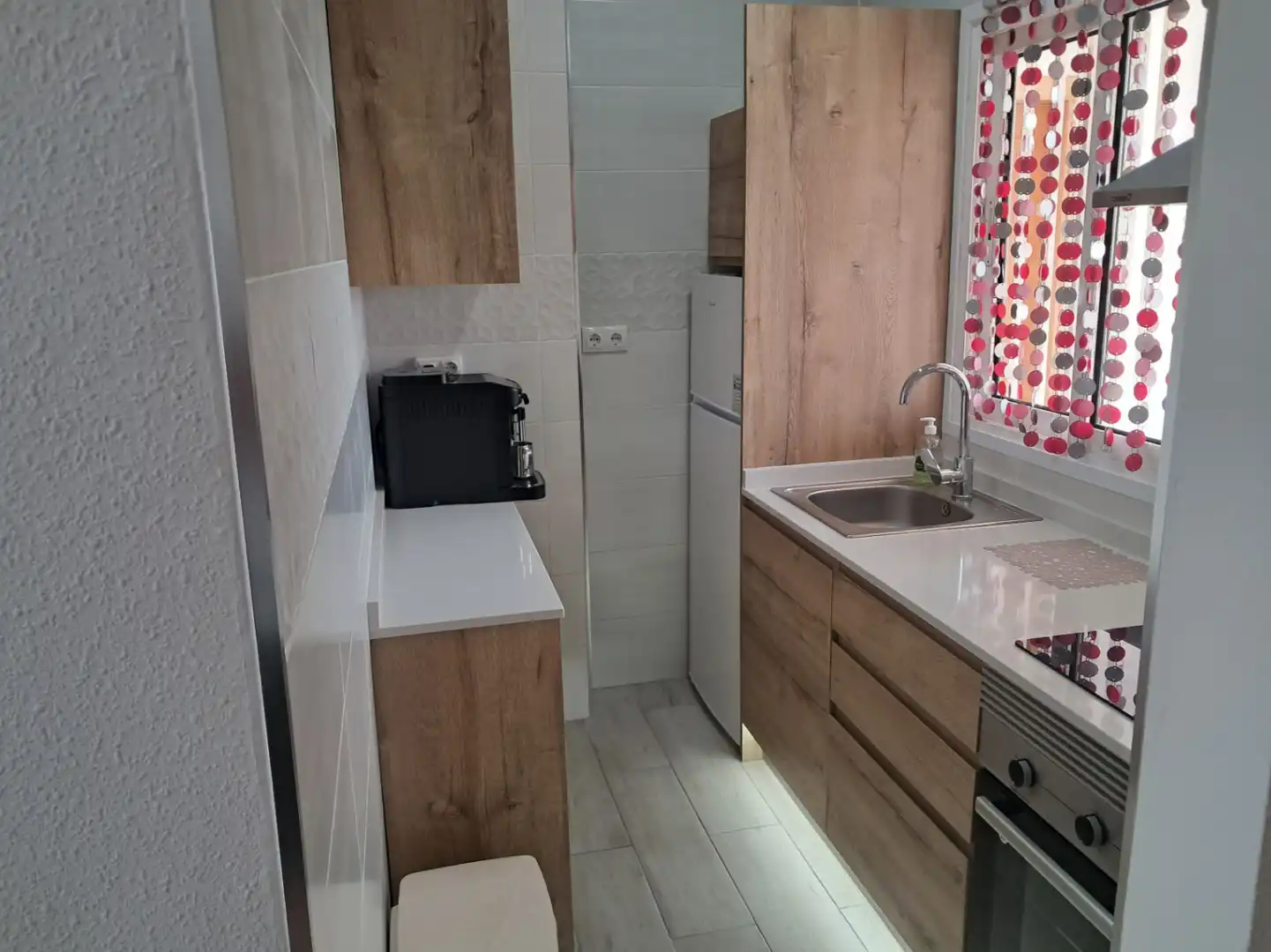 Apartamento de alquiler en Altea ciudad
