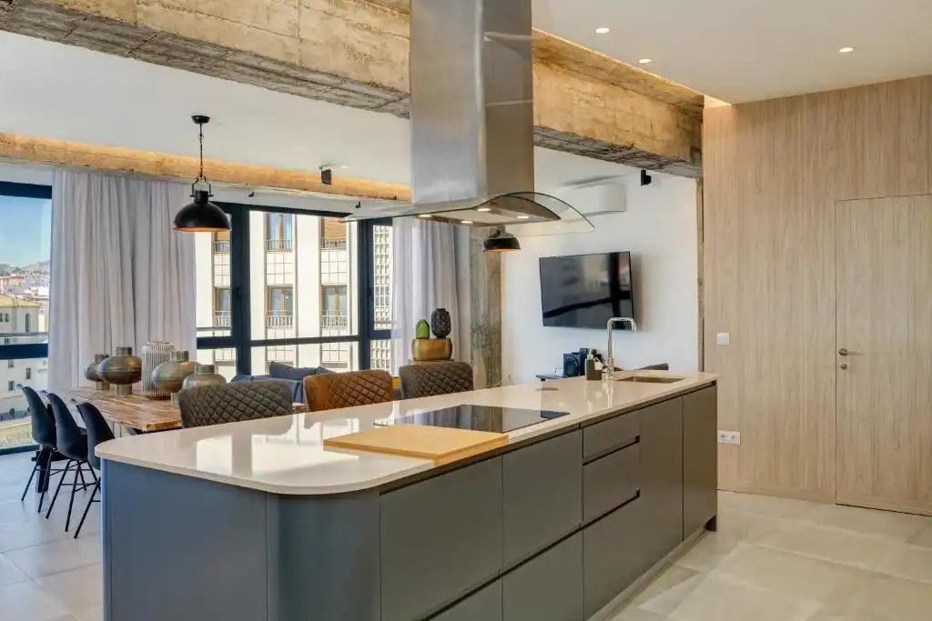 Wohnung zur Miete in Calle Puerta Nueva, imagen 9