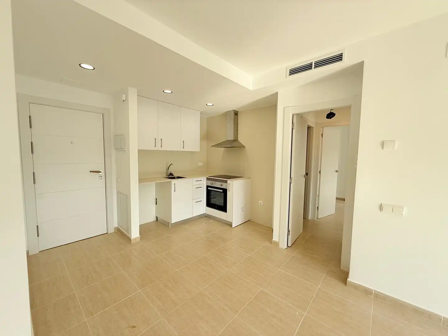 Cuina de Apartament en venda en Deltebre