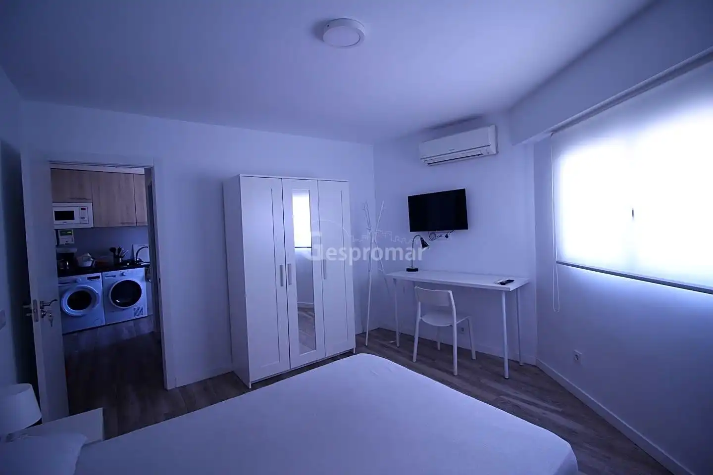 Habitació a Puerta del Ángel