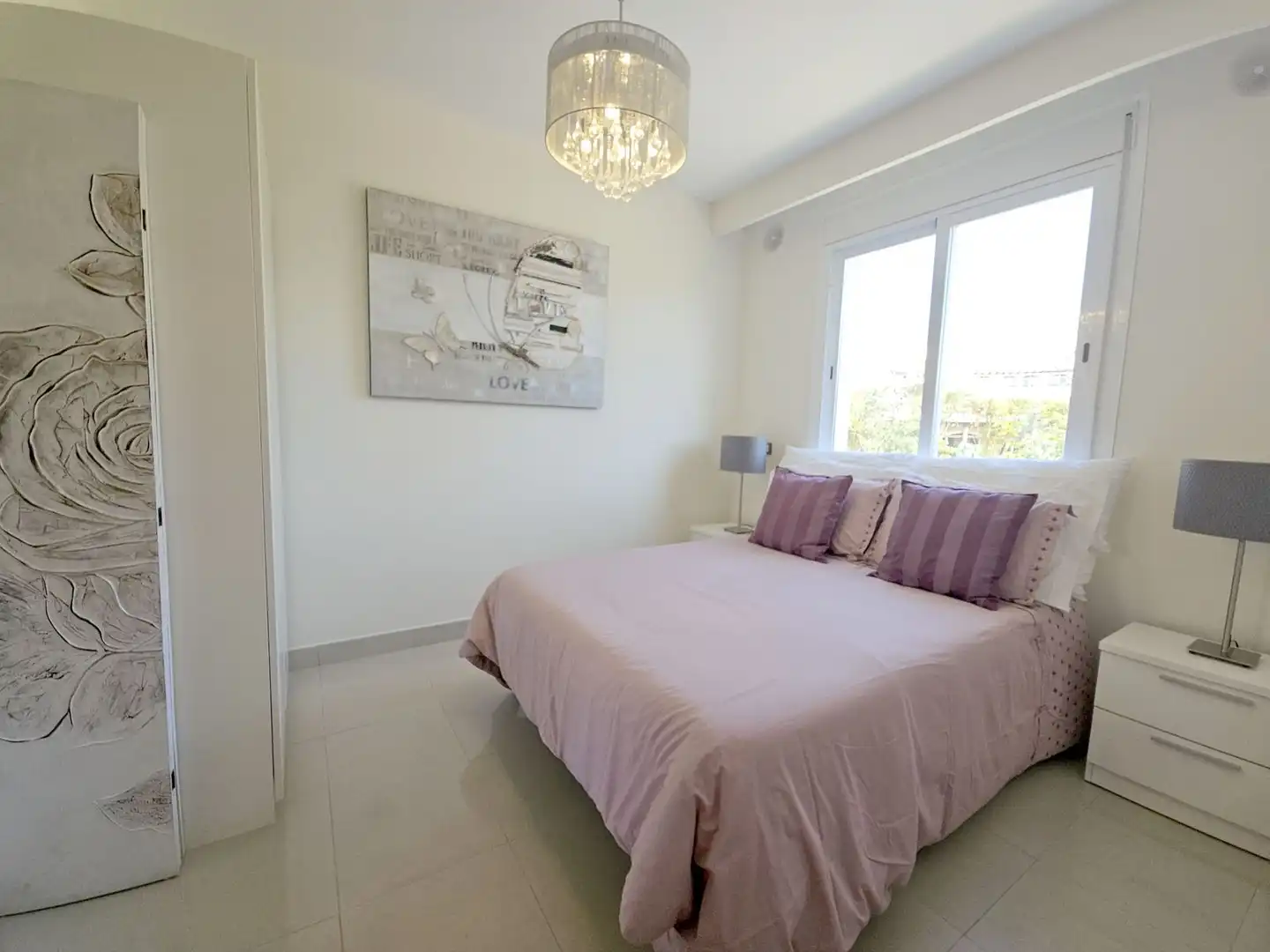 Penthouse mit Pool zum Verkauf in Calle Benalauria 11, imagen 5