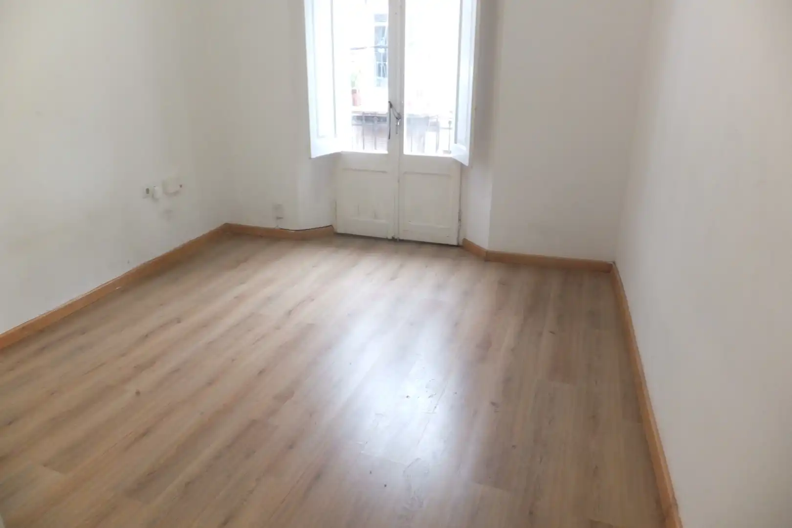 Dormitori de Dúplex en venda en Reus amb Aire condicionat, Calefacció i Parquet