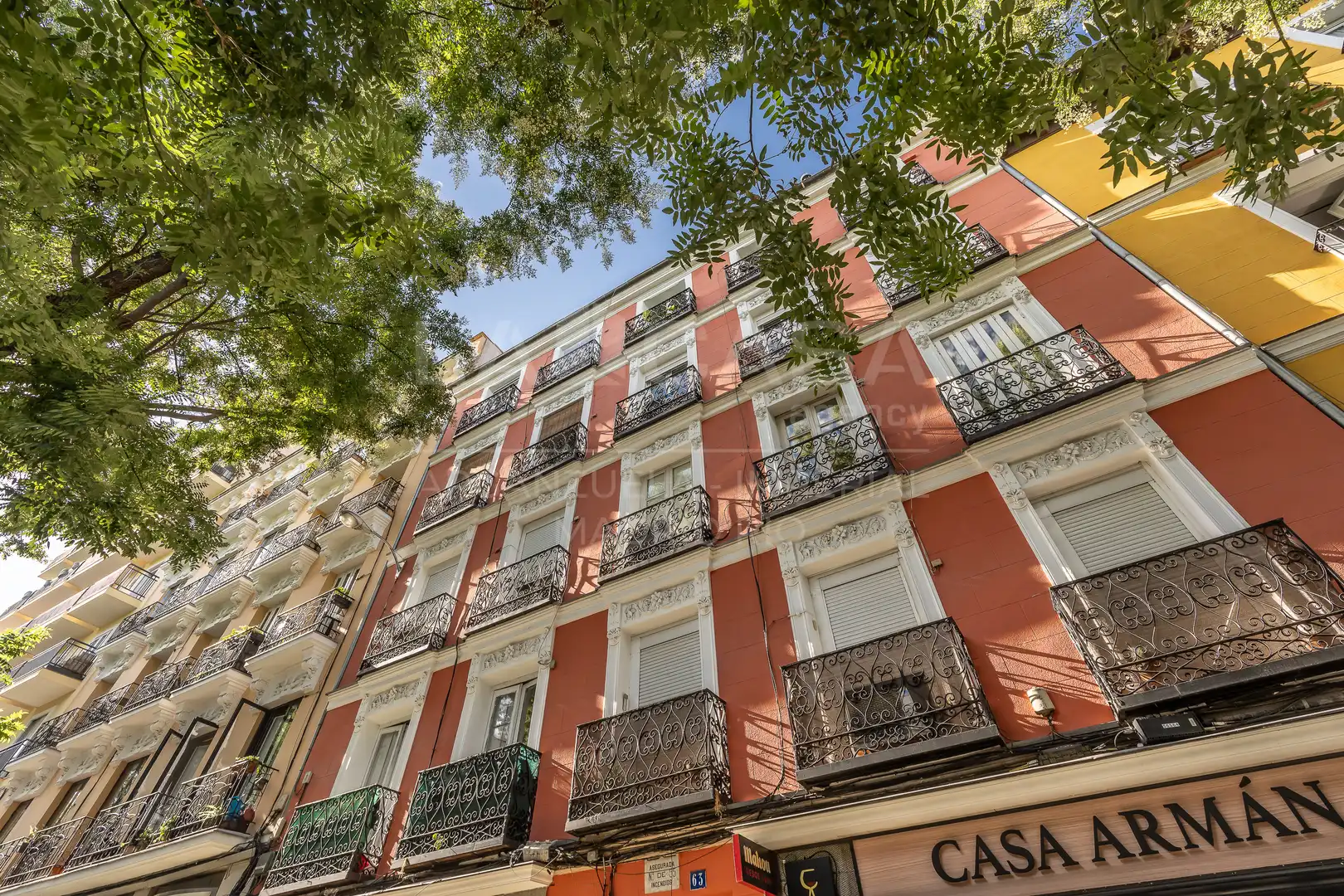 Flat for sale in Calle de Segovia, Imperial