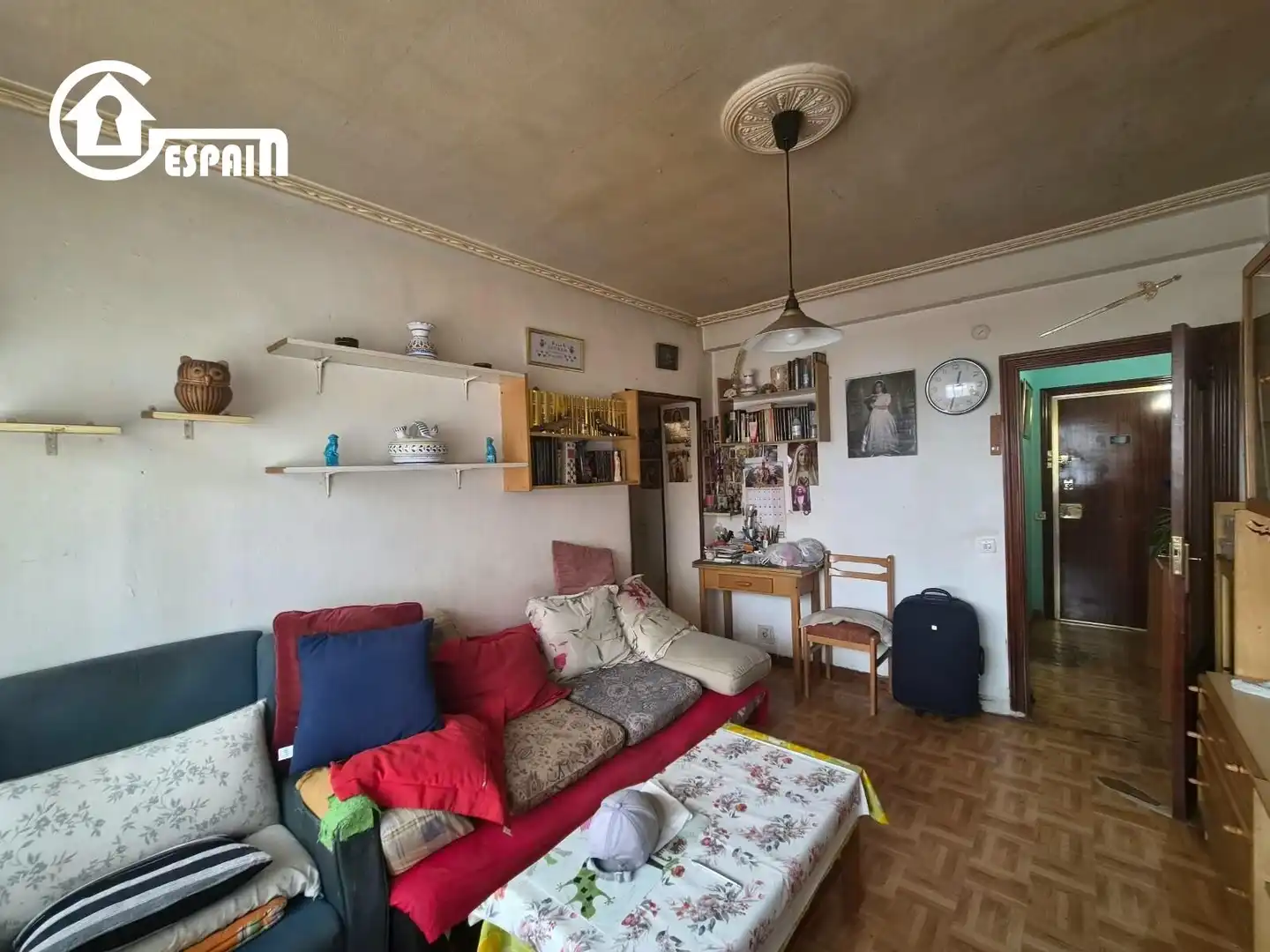 Flat with lift for sale in Calle FUENTE DE LIMA, imagen 4