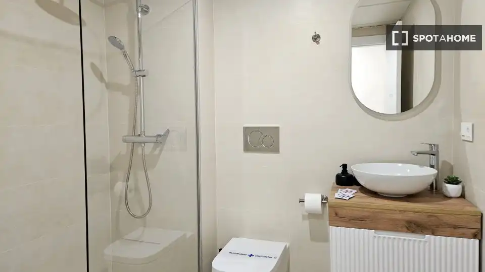 Flat with terrace to rent in Playa del Puig, imagen 6
