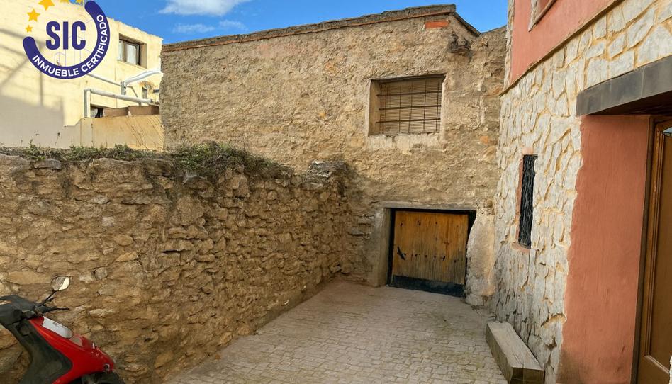 Photo 1 of House or chalet for sale in Jérica - Tr Torre, Jérica, Castellón