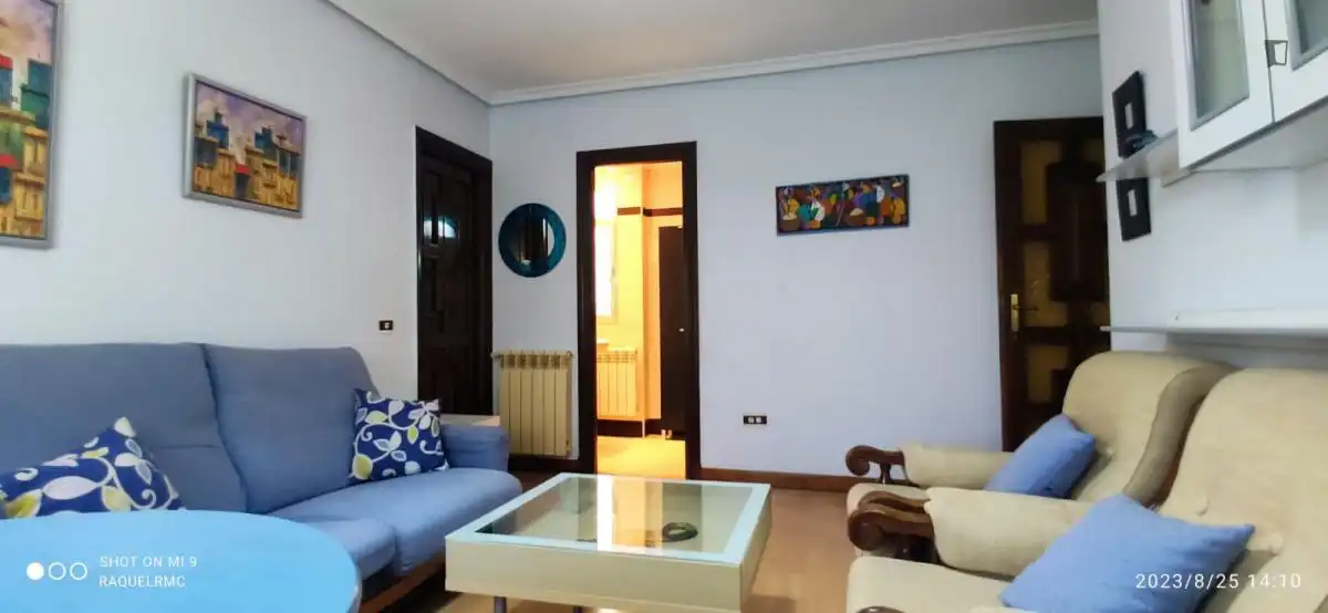 Apartament amb ascensor de lloguer a Centro, imagen 23