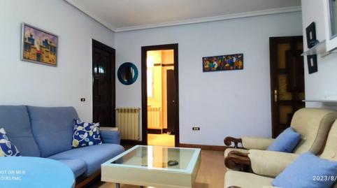 Photo 5 of Apartment to rent in San Vicente - Las Úrsulas, Salamanca