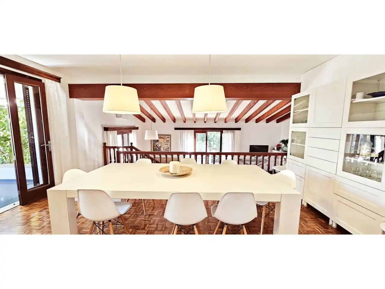 Haus oder Chalet zum Verkauf in Calle Miquel dels Sants Oliver, Son Verí