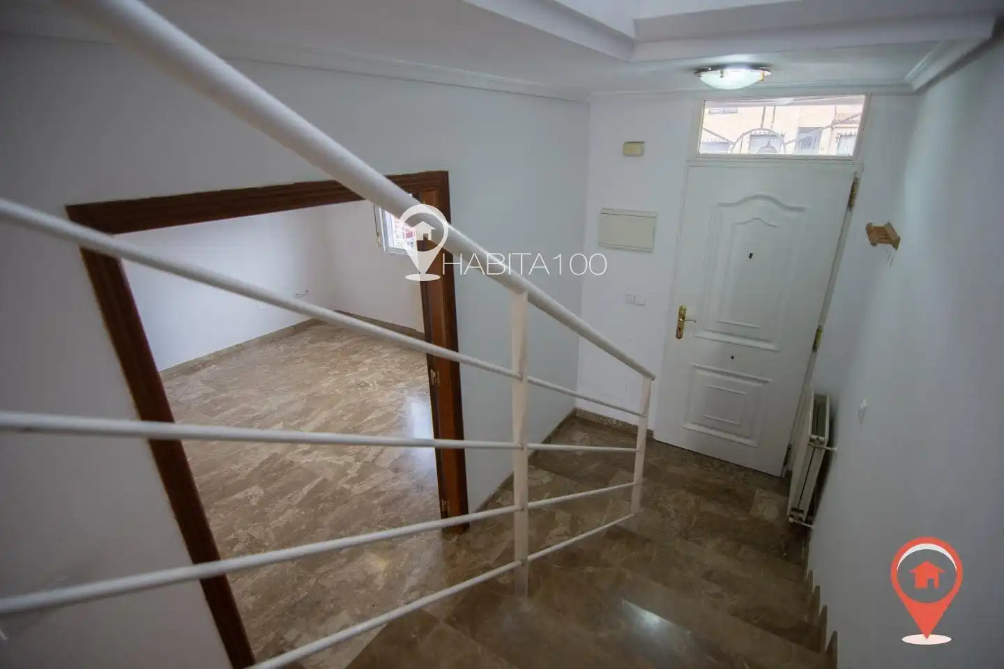 Casa o xalet en venda en Cuenca amb Calefacció i Terrassa