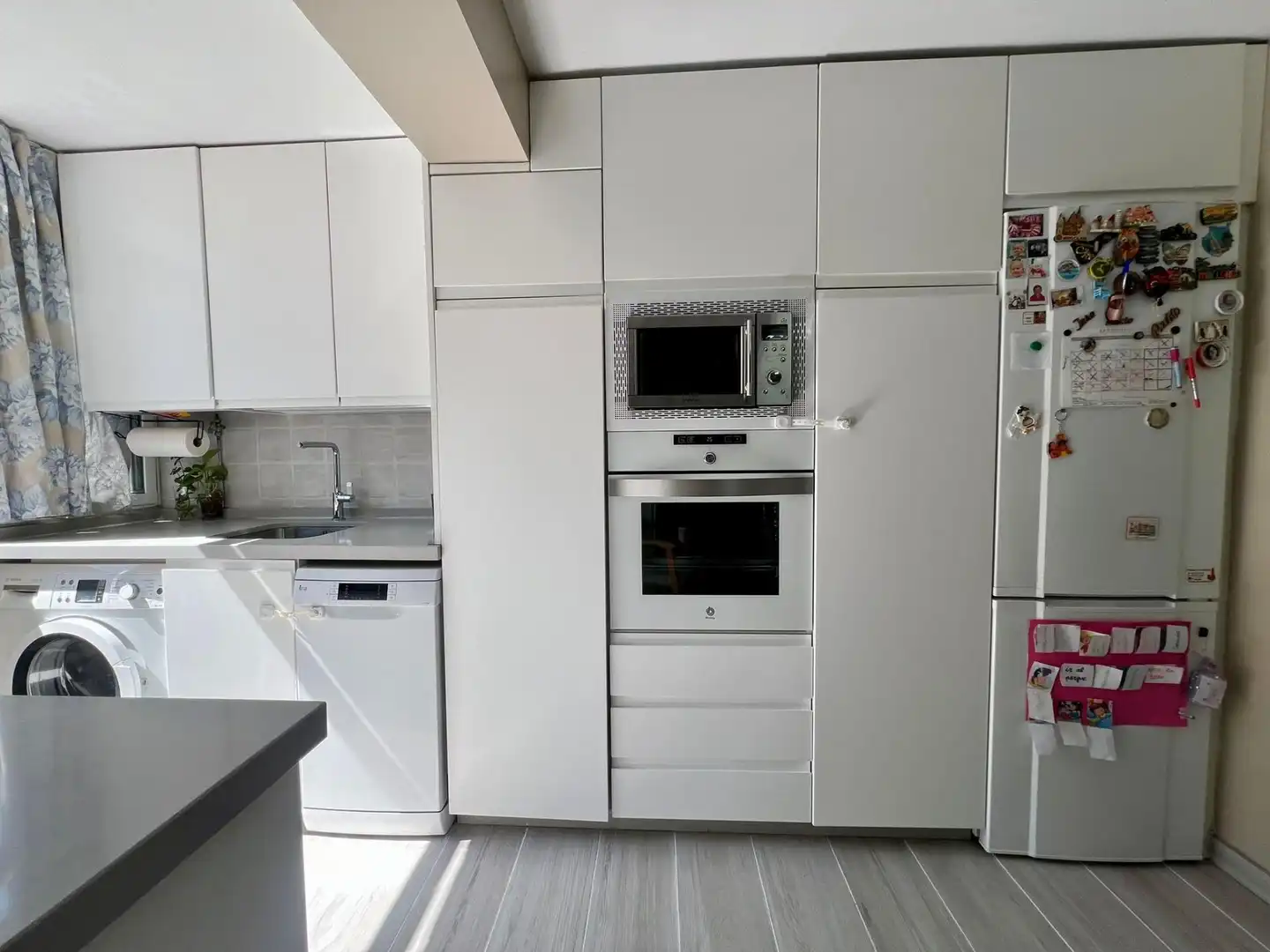 Cocina de Piso en venta en Córdoba