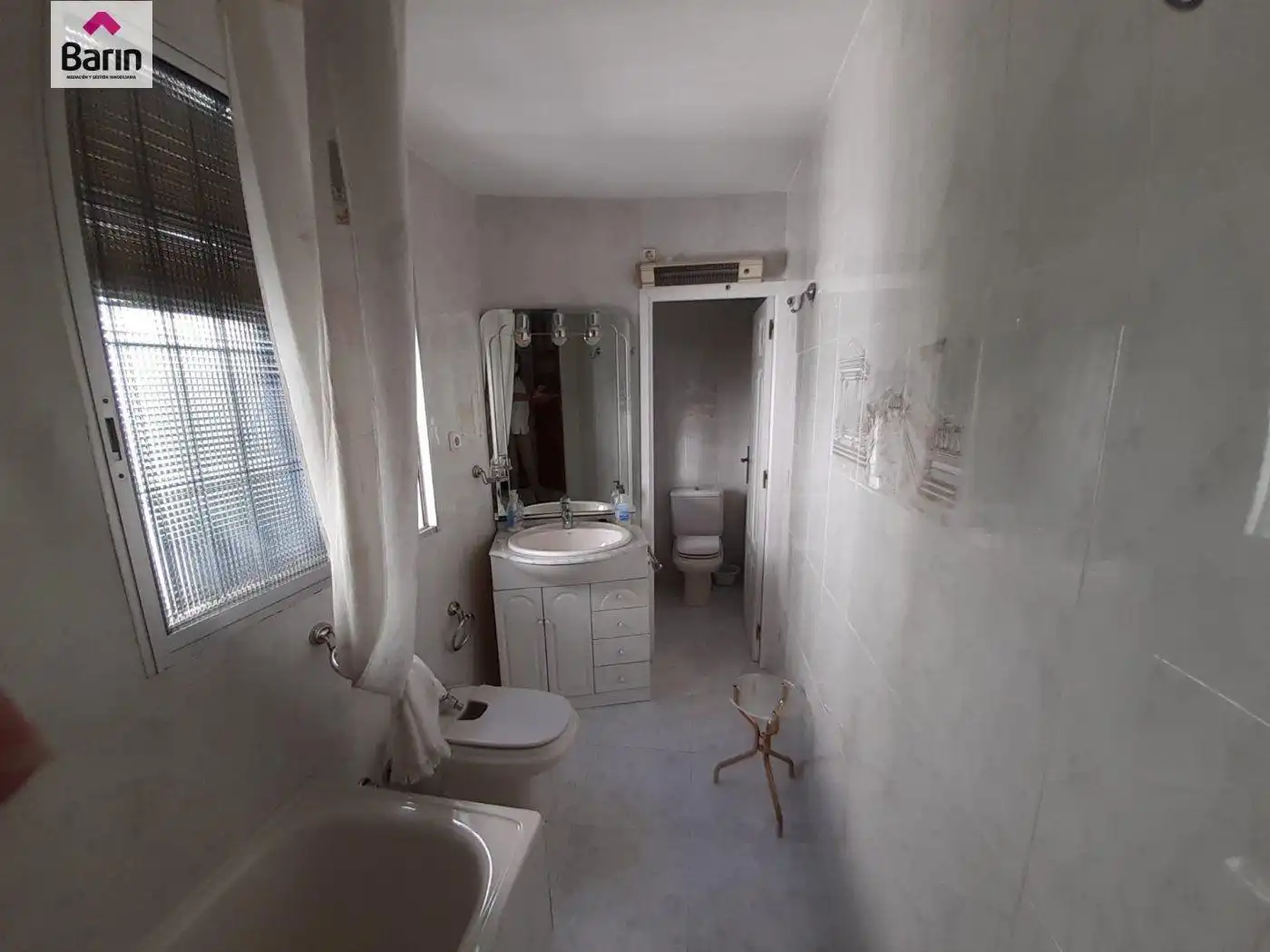 Bathroom of Houses for sale in Córdoba  with Terrace and Storage room