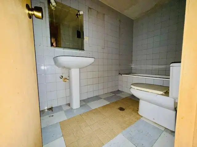 Flat for sale in Plaza de las Nieves, Belén