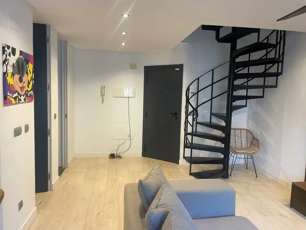 Ático en venta en Daimús con Aire acondicionado, Jardín privado y Terraza