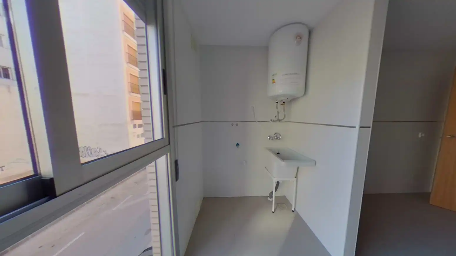 Baño de Piso en venta en Molina de Segura con Trastero