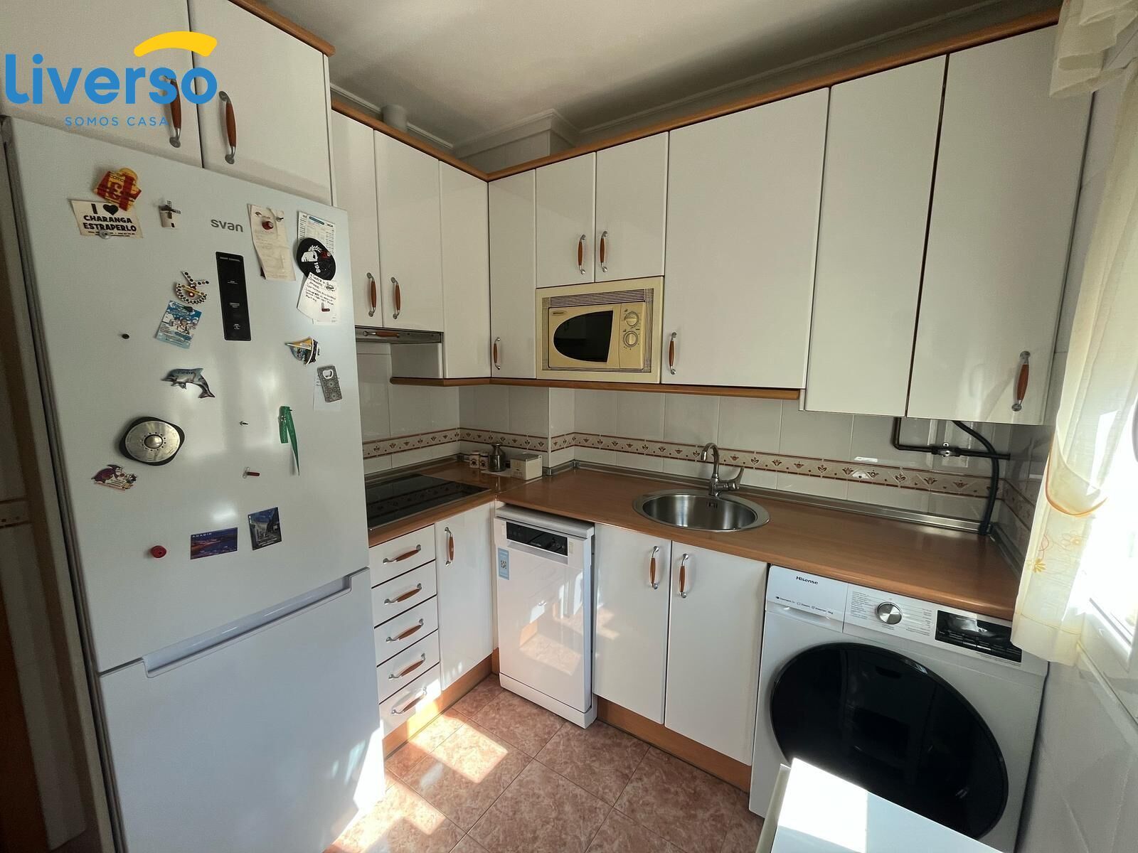 Flat to share in Calle VALDENUÑEZ, Fuentecillas - S7 - S8, Burgos Capital