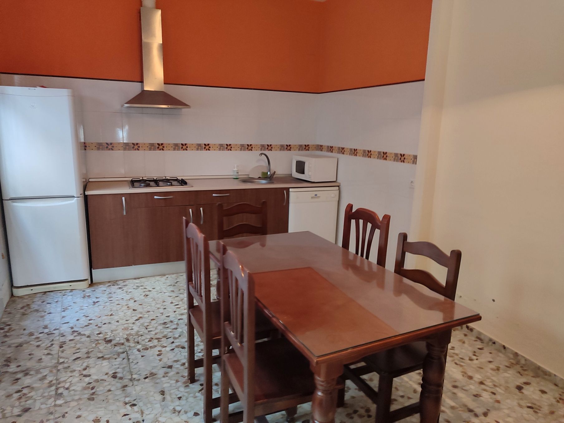 Piso en venta en Calle Mateo Alemán, 8, Torre Cruz - Los Molinos , Utrera Ciudad