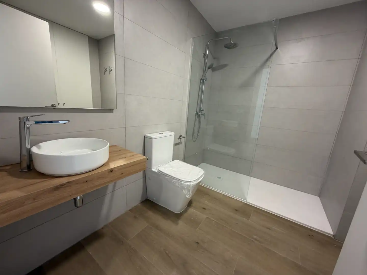 Neubau-Studio zum Verkauf in Avinguda de la Muntanyeta 38, imagen 7