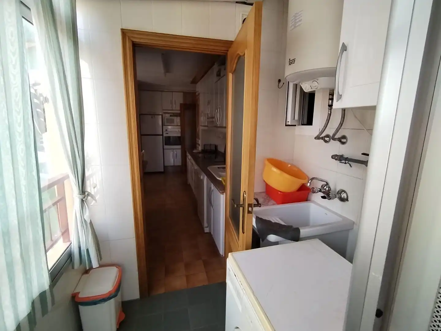 Wohnung mit Pool zum Verkauf in Rincón de Loix, imagen 18