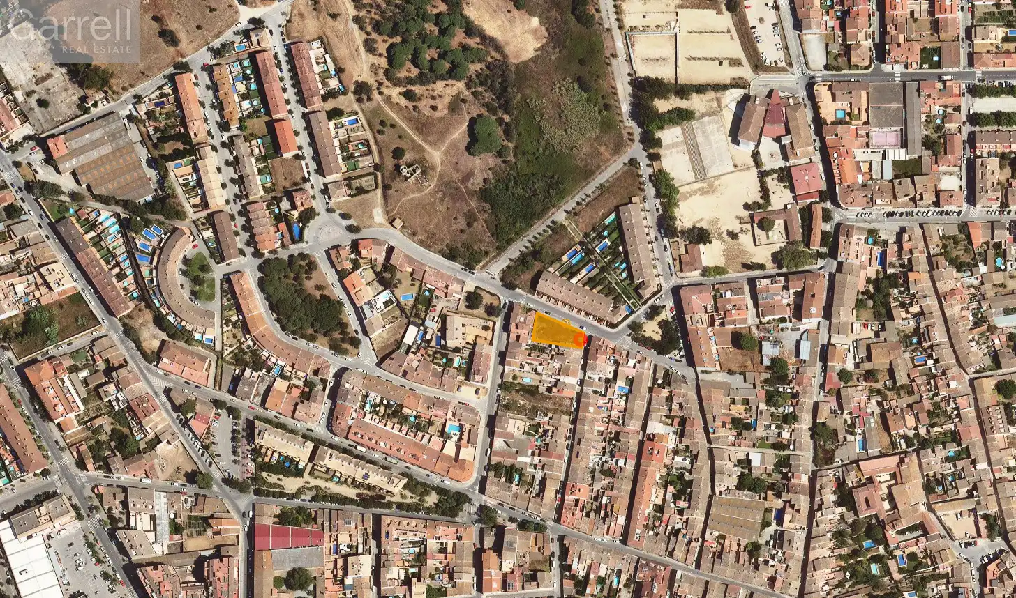 Terrenys i solars en venda a carrer Anselm Clave, imagen 7