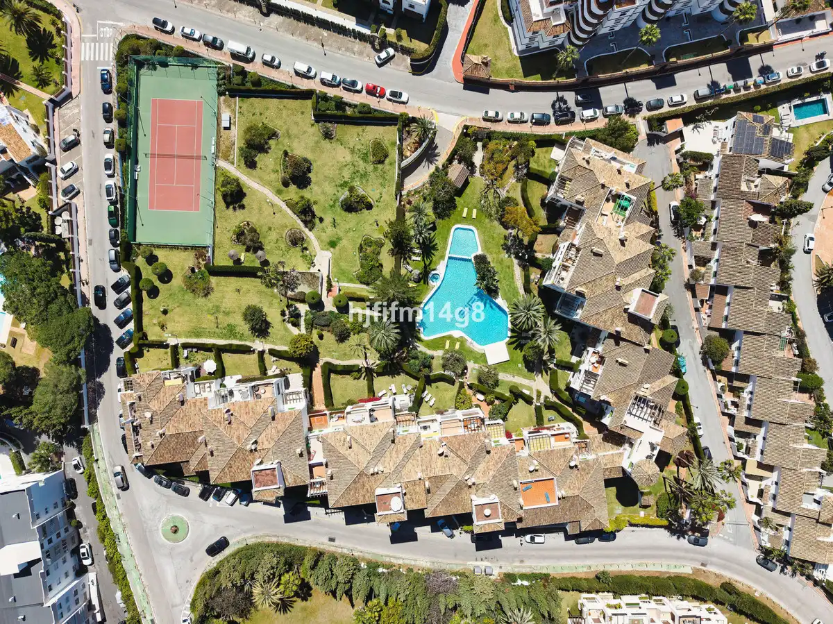 Flat for sale in Nueva Andalucía, imagen 23